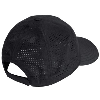 Czapka z daszkiem adidas SP Truck CA A.R czarna IS3749 Dorośli M/L Adidas