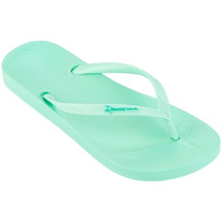 Klapki damskie Ipanema Anat miętowe 82591-AQ596 38 Ipanema