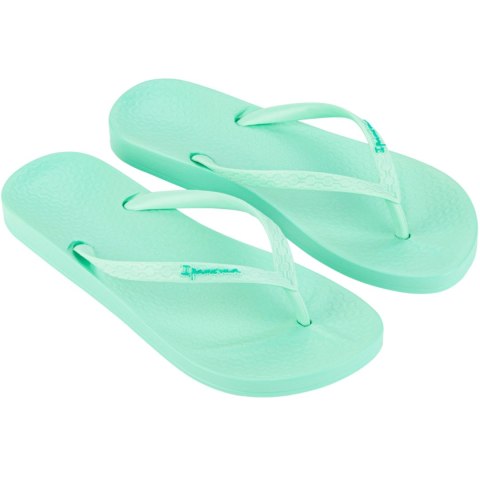 Klapki damskie Ipanema Anat miętowe 82591-AQ596 38 Ipanema