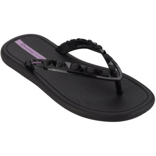 Klapki damskie Ipanema Meu Sol Thon czarne 27130-AV465 37 Ipanema