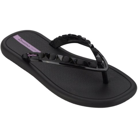 Klapki damskie Ipanema Meu Sol Thon czarne 27130-AV465 37 Ipanema