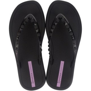 Klapki damskie Ipanema Meu Sol Thon czarne 27130-AV465 37 Ipanema