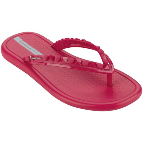 Klapki damskie Ipanema Meu Sol Thon różowe 27130-AV464 37 Ipanema