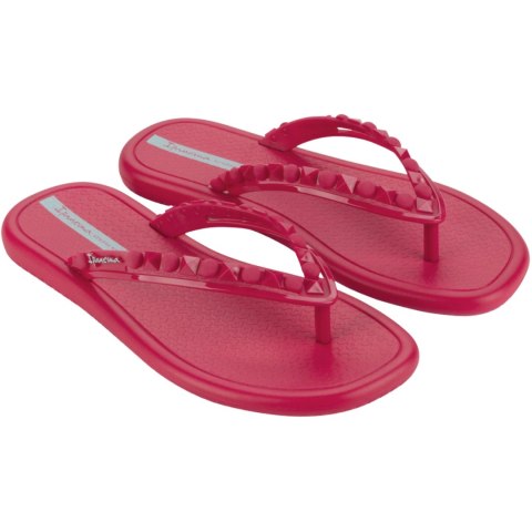 Klapki damskie Ipanema Meu Sol Thon różowe 27130-AV464 38 Ipanema