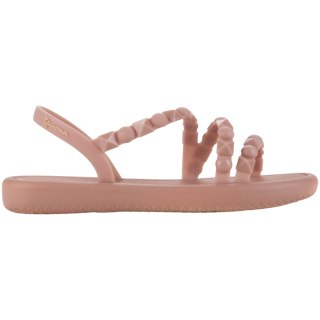 Sandały damskie Ipanema Meu Sol Flat brudny róż 27148-AV842 41,5 Ipanema