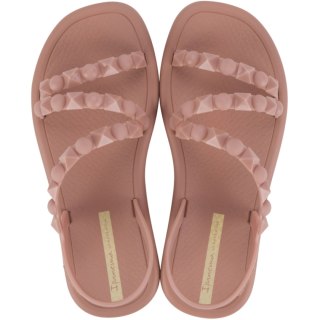 Sandały damskie Ipanema Meu Sol Flat brudny róż 27148-AV842 41,5 Ipanema