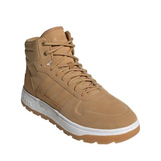 Buty męskie adidas Frozetic Boots brązowe FW6782 45 1/3 Adidas