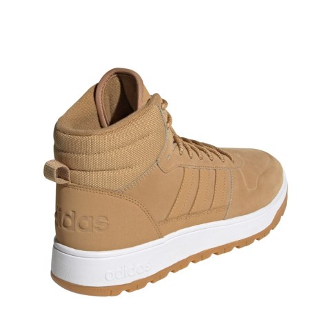 Buty męskie adidas Frozetic Boots brązowe FW6782 45 1/3 Adidas