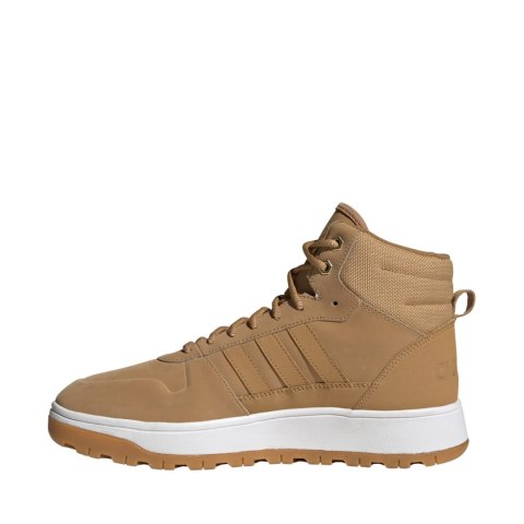 Buty męskie adidas Frozetic Boots brązowe FW6782 45 1/3 Adidas