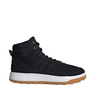 Buty męskie adidas Frozetic Boots czarne FW3234 40 2/3 Adidas