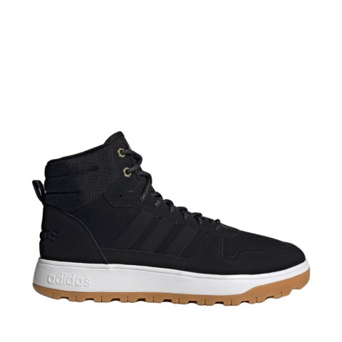 Buty męskie adidas Frozetic Boots czarne FW3234 40 2/3 Adidas