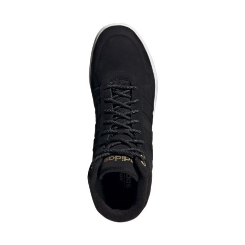 Buty męskie adidas Frozetic Boots czarne FW3234 40 2/3 Adidas