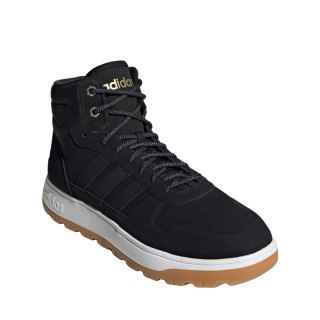 Buty męskie adidas Frozetic Boots czarne FW3234 40 Adidas