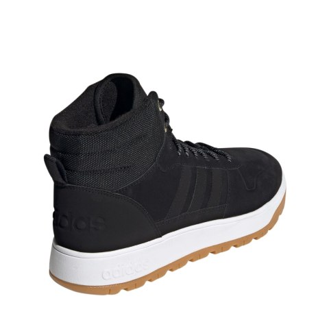 Buty męskie adidas Frozetic Boots czarne FW3234 40 Adidas