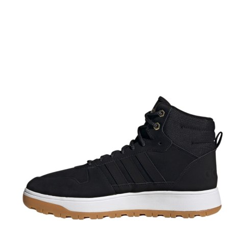 Buty męskie adidas Frozetic Boots czarne FW3234 46 Adidas