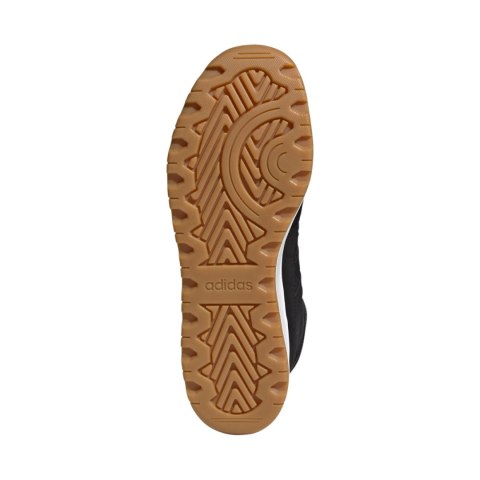 Buty męskie adidas Frozetic Boots czarne FW3234 46 Adidas