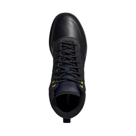 Buty męskie adidas Frozetic Boots czarne H04464 42 2/3 Adidas