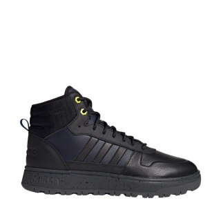 Buty męskie adidas Frozetic Boots czarne H04464 42 Adidas