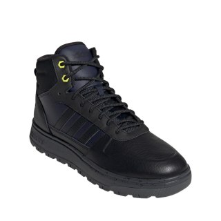 Buty męskie adidas Frozetic Boots czarne H04464 45 1/3 Adidas