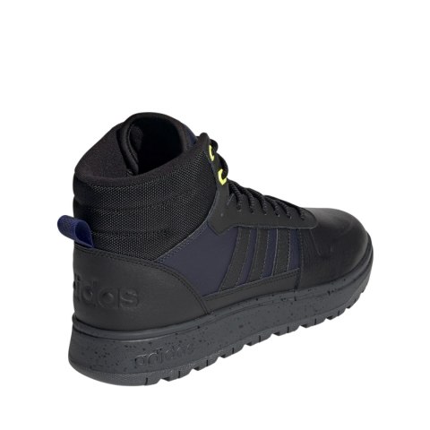 Buty męskie adidas Frozetic Boots czarne H04464 45 1/3 Adidas