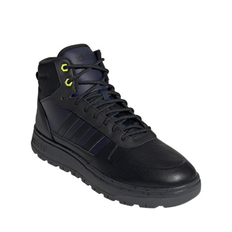 Buty męskie adidas Frozetic Boots czarne H04464 46 Adidas