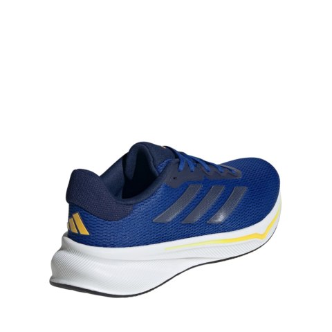 Buty męskie adidas Response niebieskie IF8597 42 2/3 Adidas