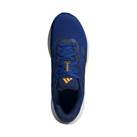 Buty męskie adidas Response niebieskie IF8597 42 2/3 Adidas