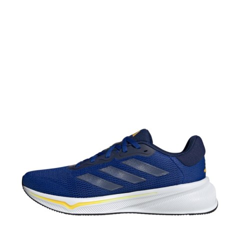 Buty męskie adidas Response niebieskie IF8597 42 2/3 Adidas