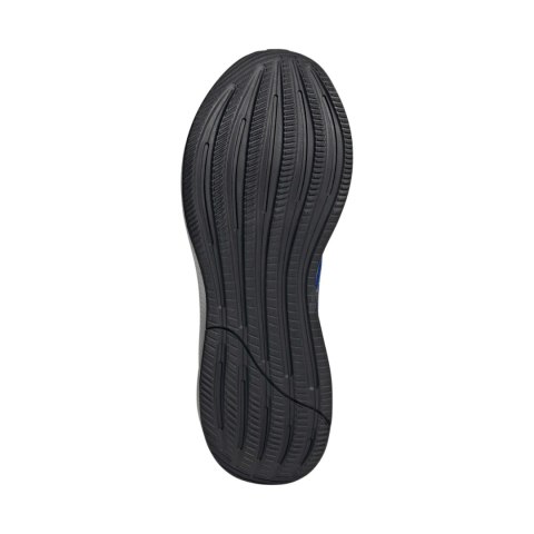 Buty męskie adidas Response niebieskie IF8597 42 2/3 Adidas