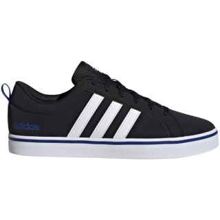 Buty męskie adidas VS Pace 2.0 Lifestyle Skateboarding czarne JI1959 39 1/3 Adidas