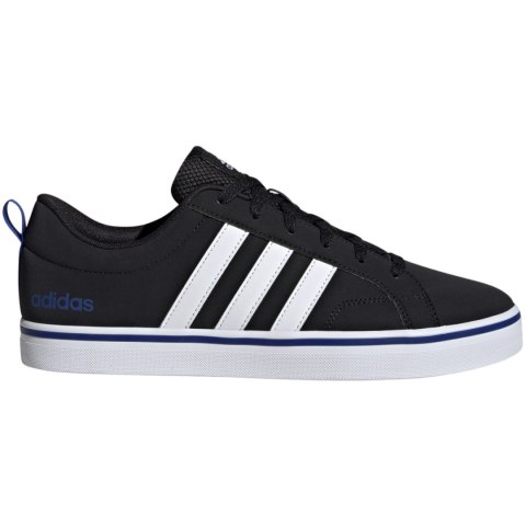 Buty męskie adidas VS Pace 2.0 Lifestyle Skateboarding czarne JI1959 39 1/3 Adidas