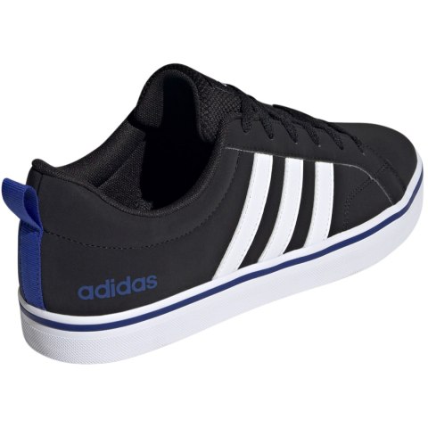 Buty męskie adidas VS Pace 2.0 Lifestyle Skateboarding czarne JI1959 39 1/3 Adidas