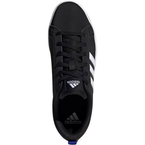 Buty męskie adidas VS Pace 2.0 Lifestyle Skateboarding czarne JI1959 39 1/3 Adidas