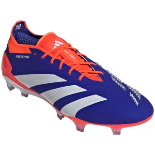 Buty piłkarskie adidas Predator Elite FG IF8867 42 Adidas
