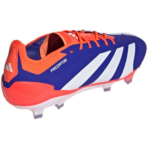 Buty piłkarskie adidas Predator Elite FG IF8867 42 Adidas