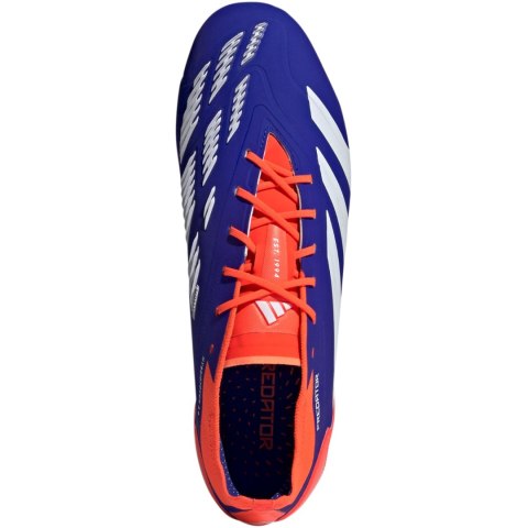 Buty piłkarskie adidas Predator Elite FG IF8867 42 Adidas