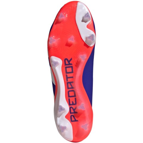 Buty piłkarskie adidas Predator Elite FG IF8867 42 Adidas