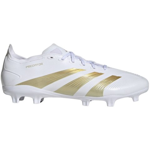 Buty piłkarskie adidas Predator League FG IF6346 42 2/3 Adidas