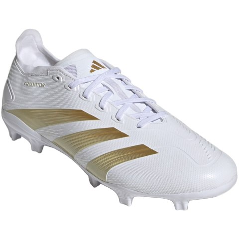 Buty piłkarskie adidas Predator League FG IF6346 42 2/3 Adidas