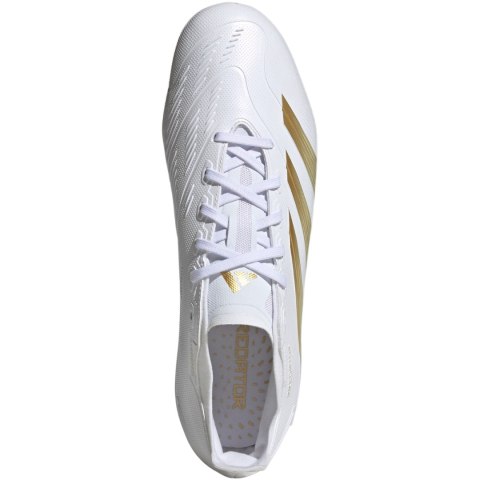 Buty piłkarskie adidas Predator League FG IF6346 42 2/3 Adidas