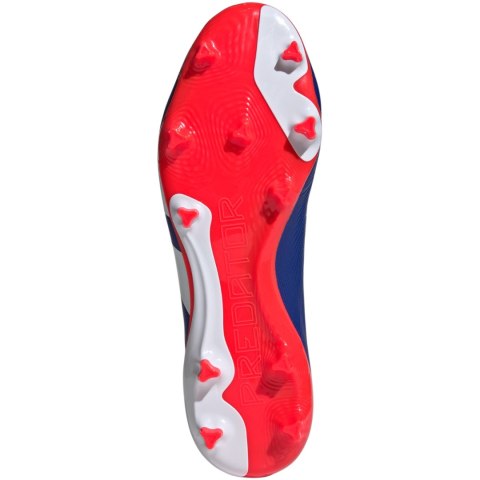 Buty piłkarskie adidas Predator League FG IF6348 43 1/3 Adidas