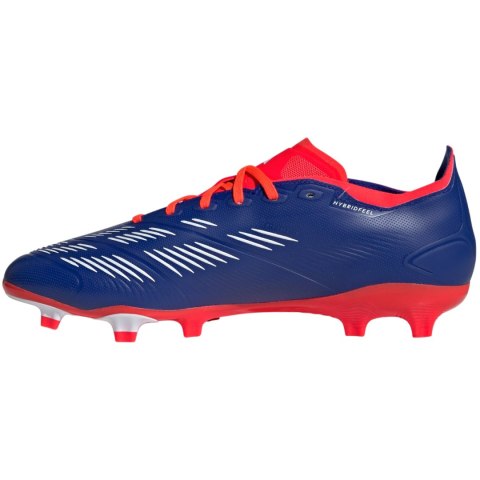 Buty piłkarskie adidas Predator League FG IF6348 44 2/3 Adidas
