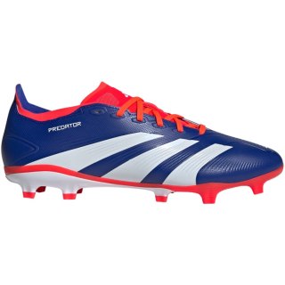 Buty piłkarskie adidas Predator League FG IF6348 45 1/3 Adidas