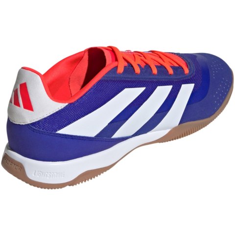Buty piłkarskie adidas Predator League IN IF6393 44 2/3 Adidas