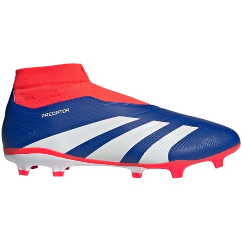Buty piłkarskie adidas Predator League LL FG IF6333 41 1/3 Adidas