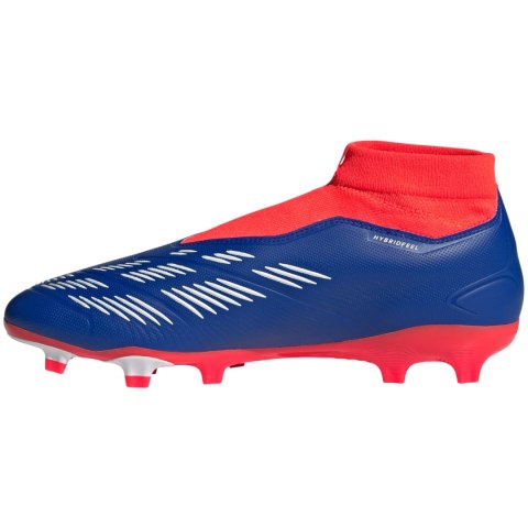 Buty piłkarskie adidas Predator League LL FG IF6333 42 2/3 Adidas