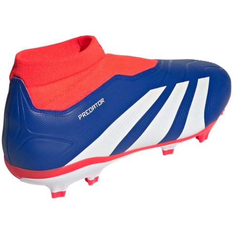 Buty piłkarskie adidas Predator League LL FG IF6333 43 1/3 Adidas
