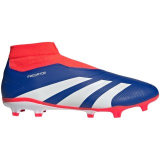 Buty piłkarskie adidas Predator League LL FG IF6333 44 2/3 Adidas