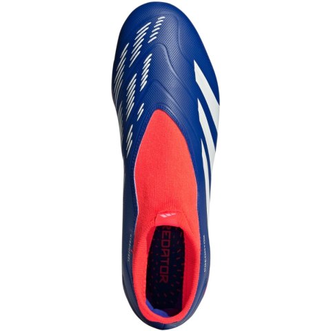 Buty piłkarskie adidas Predator League LL FG IF6333 44 2/3 Adidas