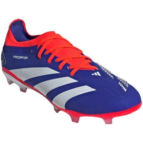 Buty piłkarskie adidas Predator Pro FG IF6330 42 Adidas